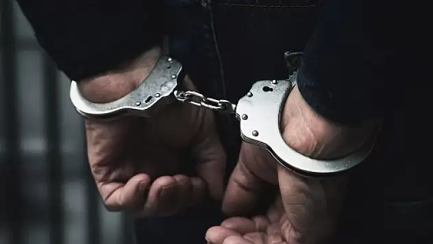 Akşehir'de uyuşturucu operasyonu:1 kişi tutuklandı