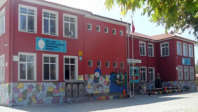 Akşehir'in gururu oldular