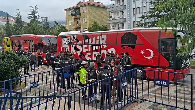 Akşehirspor ve Eskişehirspor bu kez Ziraat Türkiye Kupası'nda kozlarını paylaşıyor. Maç hangi kanalda yayınlanacak?