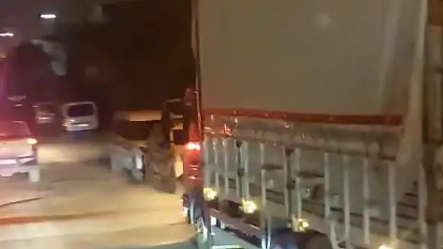 Alacak verecek kavgası kanlı bitti: Tartıştıkları kişiyi araçla ezerek öldürdüler