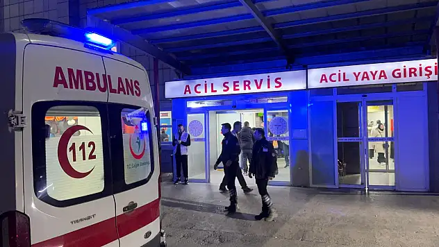 Alacak- verecek meselesi kanlı bitti: Avukat hayatını kaybetti!