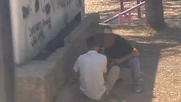 Alacaklı olduğu kişiyi silahla vurup bakın birde ne yaptı!