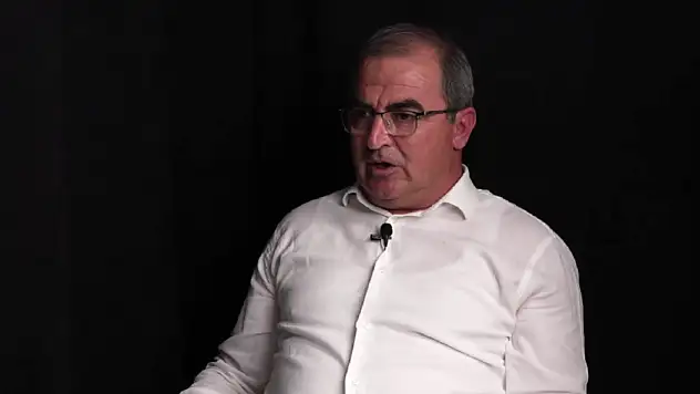 Alagöz'den ekonomi yönetimine sert uyarı: Faiz artışı çözüm değil! Üretim çöküyor, Gençlik umutsuz!