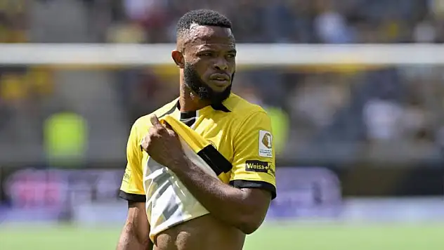 Alanyaspor'dan golcü takviyesi! Resmen açıklandı...