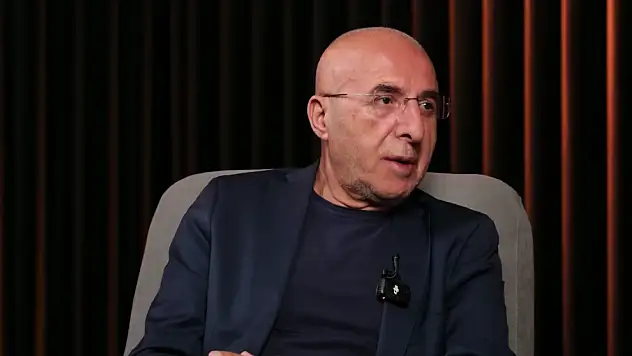 Ali Çağatay kimdir? Ali Çağatay Sputnik'te ne iş yapıyor? Ali Çağatay gözaltına mı alındı?