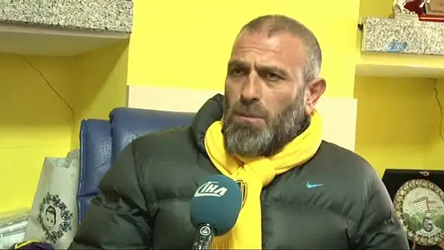 Ali İmdat kimdir? Ali İmdat Ankaragücü taraftarı mı? Ali İmdat kavga olayı nedir? Ali İmdat ne zaman potaya çıktı?