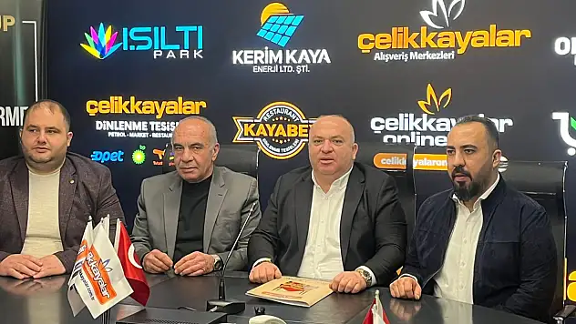 Ali Kaya'dan Konyaspor Başkanlığı iddialarına açıklama