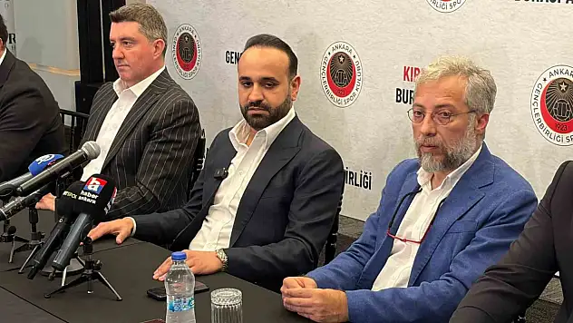Ali Osman Avşar kimdir? Ali Osman Avşar ne iş yapıyor? Ali Osman Avşar Gençlerbirliği