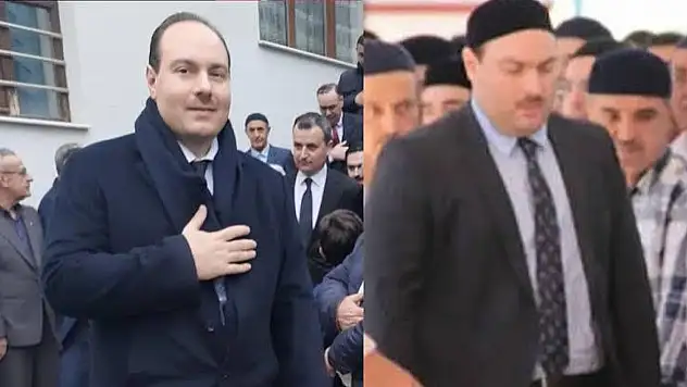 Alihan Kuriş kimdir, nereli? Alihan Kuriş gözaltına alındı mı? Alihan Kuriş suç öregütü nedir? Alihan Kuriş kimin oğlu?