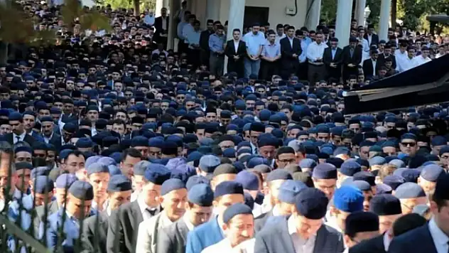Alihan Kuriş soruşturmasında ikinci dalga: Konya'da 1 şüpheli yakalandı!