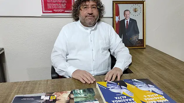 Aliya İzetbegoviç sergisi İstanbul'un ardından Konya'da