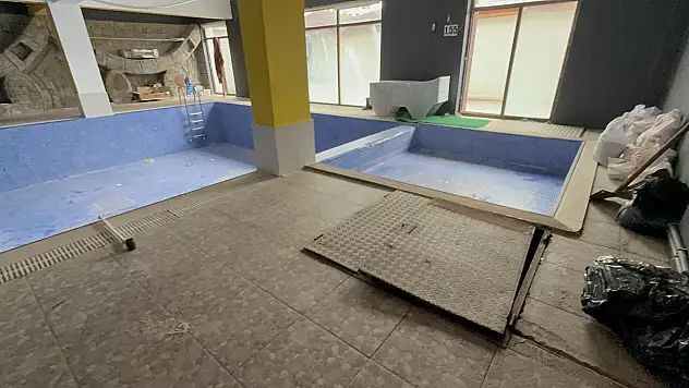 Almanya'dan gelen ihbar ile vicdanı susturan cinayet 4 ay sonra çözüldü