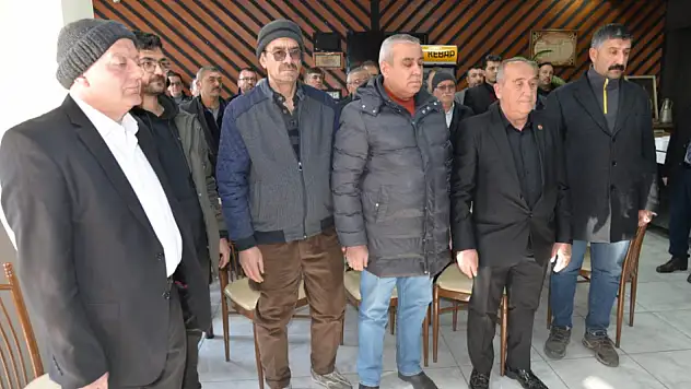 Alp, güven tazeledi!