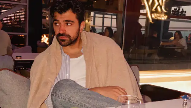 Alperen Sazlı kimdir? Alperen Sazlı ve Tuğba Yılmaz evlendi mi? Alperen Sazlı kaç yaşında?