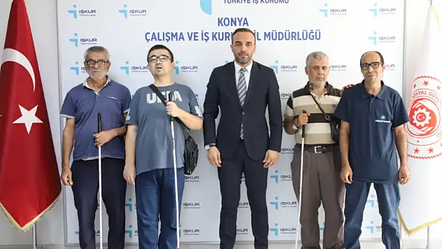 Altı Nokta'dan Müdür Çiftçi'ye hayırlı olsun ziyareti!