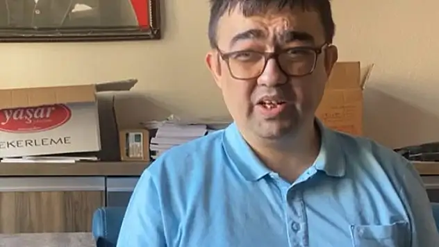 Altı Nokta Körler Derneği'nden yetkililere çağrı: 'Sorunlar için çözüm bekliyoruz'