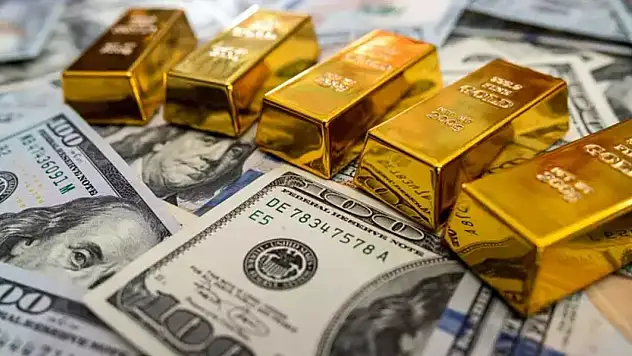 Altın coştu! Fed'in faiz kararı sonrası gram ve çeyrek altın fiyatları uçtu
