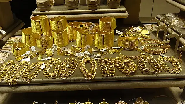 Altın fiyatları yükseliyor mu? Gram altın, çeyrek altın ne kadar oldu? İşte Konya'da güncel fiyatlar...