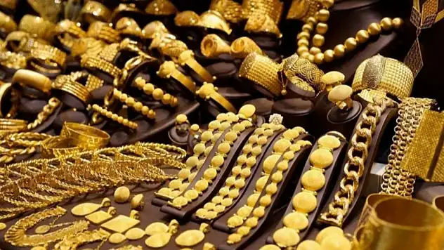 Altın fiyatlarında hareketlilik! 11 Haziran 2025 güncel altın fiyatları