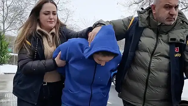 Altın için işlenen cinayette yeni detaylar ortaya çıktı