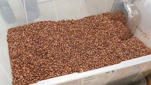 Altın kenarda dursun, kazanç kahvede! Sektör hacmi 2,6 milyar dolara ulaştı