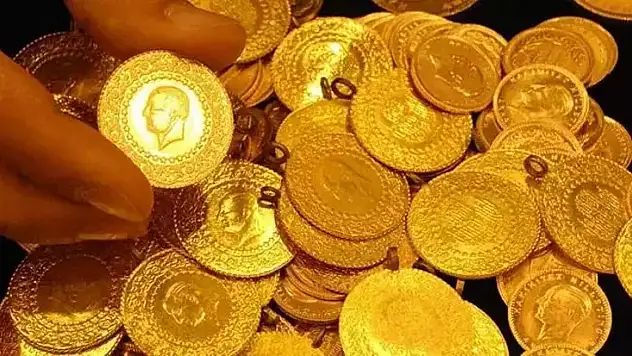 Altın ne zaman yükselir? Altın fiyatları ne kadar? 2026'da gram altın ne kadar olacak?