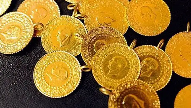 ALTIN SERT DÜŞTÜ. Çünkü FED 'de WARSH dönemi başladı: Piyasalar rahatladı. Peki şimdi ne olacak?