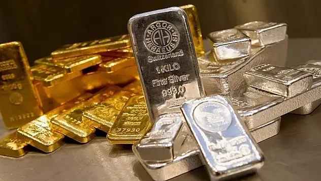 Altın ve gümüşün zirvesinde miyiz? Balon patlayacak mı? İşte net cevap...