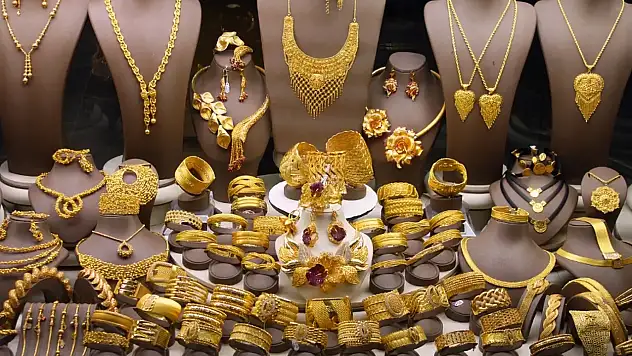 Altın yatırımcısına şok uyarı! Uzman isim  'Hazır olun' dedi...