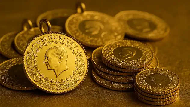 Altın yeniden zirveye mi koşuyor? İşte 29 Ekim güncel altın fiyatları...