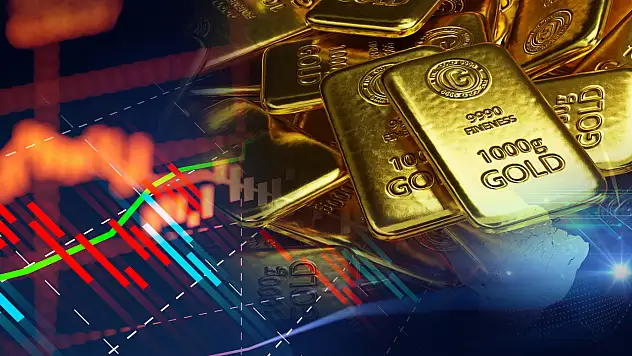 Altında kritik sıçrama: Tüm çeşitlerde yükseliş var! İşte güncel altın fiyatları