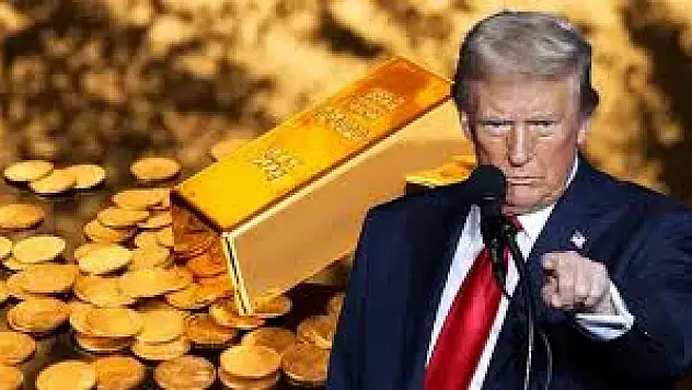 Altında sert düşüş! Beyaz Saray'ın o kararı fiyatları vurdu: Yatırımcı şimdi ne yapmalı?