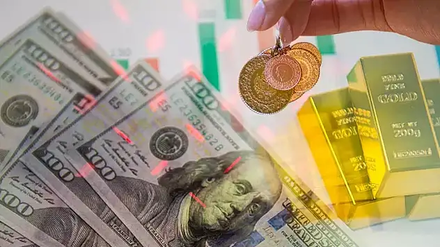 Altında tarihi zirve uyarısı! Dev bankanın yeni tahmini sızdı...