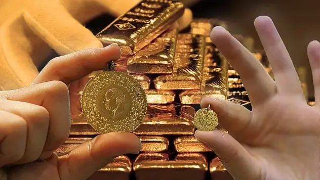 Altında yeni rekor! 1 Aralık fiyatları açıklandı… Gram ve Çeyrek şaşırttı