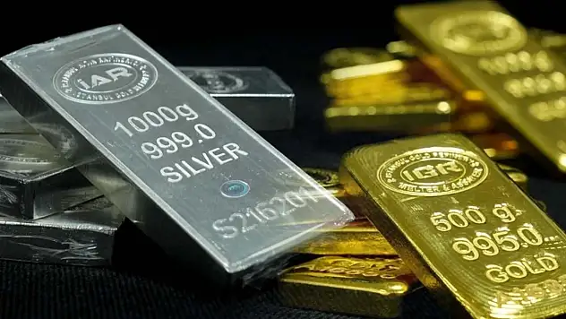 Altını bırakıp gümüşe yönelenler dikkat! Uzman kritik tarihi verdi