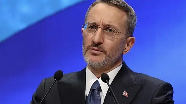 Altun, Suriyeli mevkidaşıyla görüştü: Peki, ne konuşuldu?