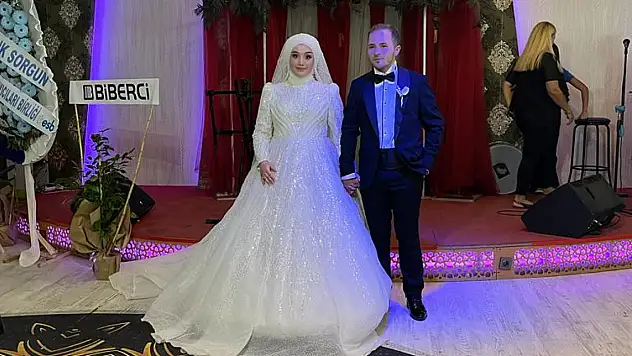 Altunbaş ve Sorgun aileleri akraba oldu