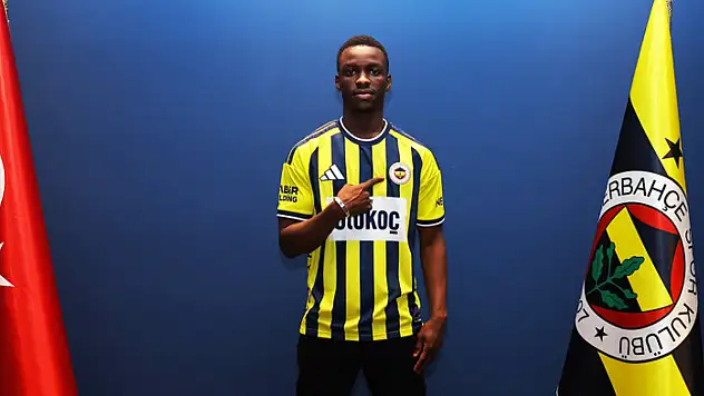 Amara Diouf hangi takımda? Amara Diouf kimdir, piyasa değeri nedir?