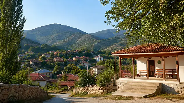 Amasya Sarıkız köyü Alevi mi? Amasya Sarıkız köyü nerede?