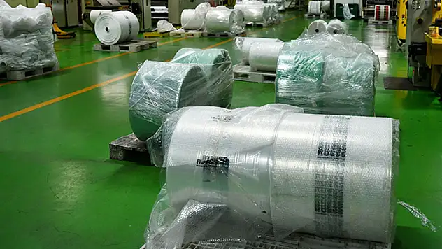 Ambalaj sektörü 2023 hedeflerini yukarı yönlü revize etti