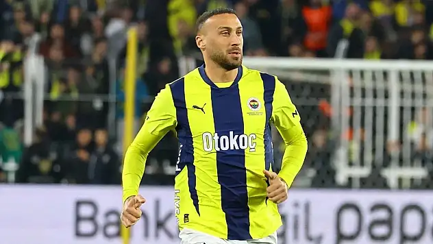 Amedspor, Fenerbahçeli Cenk Tosun'un Peşinde!