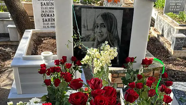 Ameliyata 58 kilo girdi, otopside 74 kilo çıktı! Gülşah'ın ölümünde ATK raporu