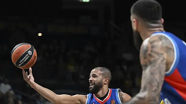 Anadolu Efes, Monaco'yu Konuk Edecek