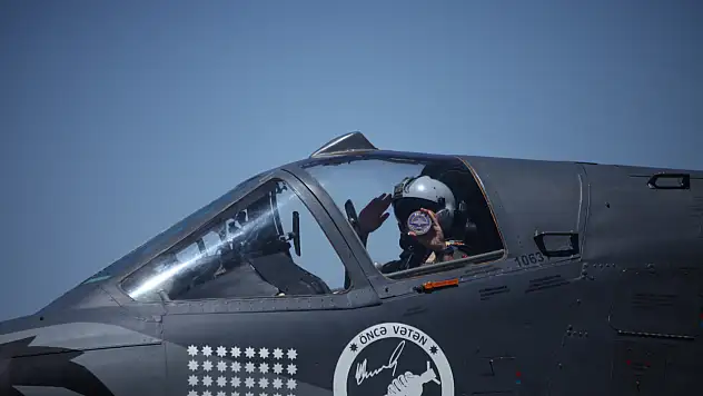 Anadolu Kartalları Konya semalarında!