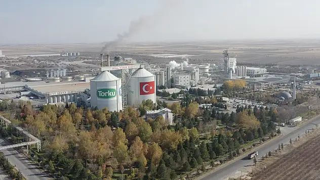 Anadolu'nun en büyük 500 şirketi açıklandı: Konya Şeker ilk 20'de