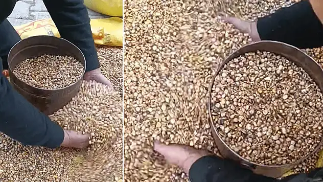 Ne eksik ne fazla! Bu yöntemle Konya'nın yüzyıllardır veremediği hesap yok