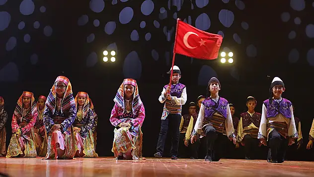 Anadolu'nun mirası Konya'da sahneye çıkıyor