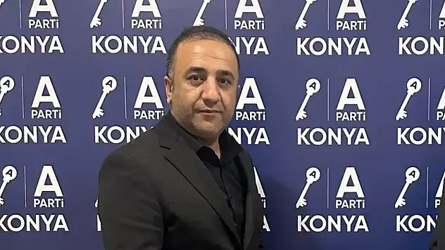 Anahtar Parti'den Dijital Alarm Çağrısı: 'Türkiye Geri Kalıyor, Anahtar Bizde!