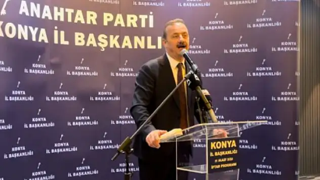 Anahtar Parti lideri Ağıralioğlu: '24 yıllık karneden memnun değiliz'