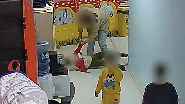 Anaokulunda öğrencisini darbettiği iddia edilen öğretmene verilen ceza belli oldu